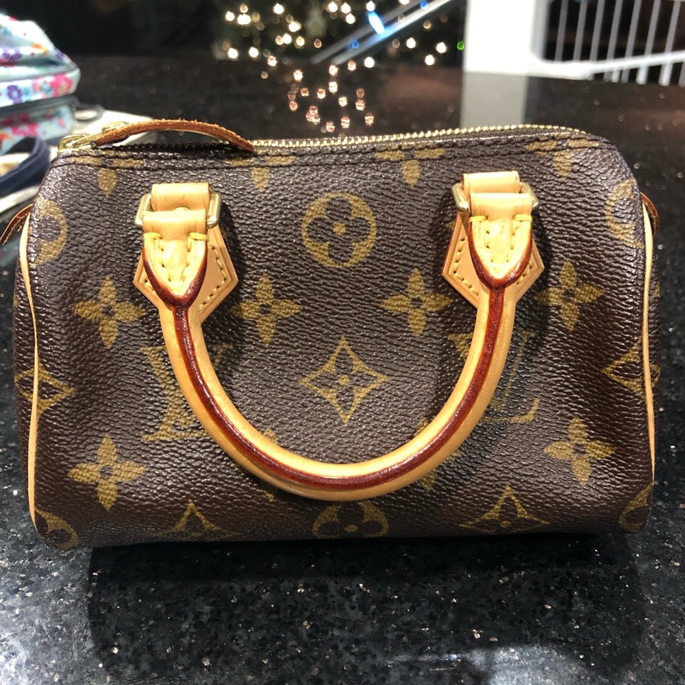 Mini Speedy LV